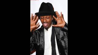 K' naan- Take a Minute +LYRICS