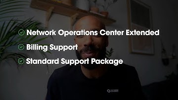 Scale your LoRaWAN Network with The Things Stack Cloud Plus