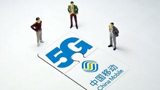 China Mobile launches 5G commercial service in Hong Kong screenshot 5