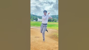 Thumbnail of Naatu Naatu Full Video Song Dance Cover