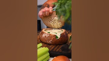 THE BEST CLAM CHOWDER EVER