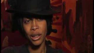 Erykah Badu - Honey