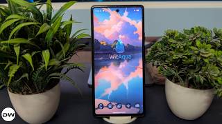 PIxel 6A Gets WitAqua Android 16