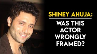 Shiney Ahuja The Actor Accused Of Raping His Domestic Help Tabassum Talkies