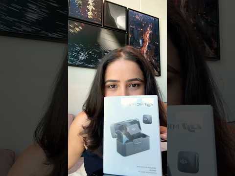 DJI Mic Mini