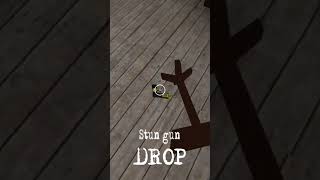 Granny chapter 2 Helicopter escape | HINDI | part 10 #short