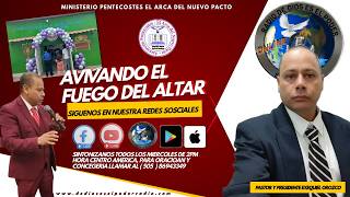 AVIVANDO EL FUEGO DEL ALTAR screenshot 5