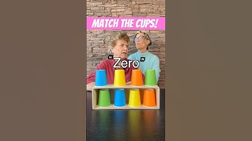 Memory Memory Challenge! #challenges #match #memory #familygames #games