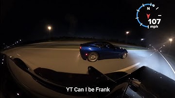 C7 Corvette Intake Headers E85 vs 5th Gen Camaro SS Cam Headers E85 Both Manual