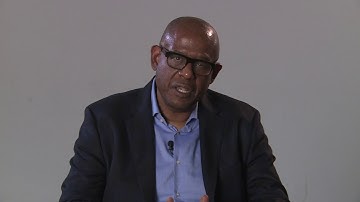 Forest Whitaker on UN Resolution 2250 #ActOn2250