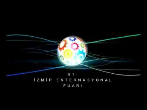 81. iZMiR ENTERNASYONAL FUARI TANITIMI FİLMİ