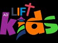 Escola Dominical LIFTkids