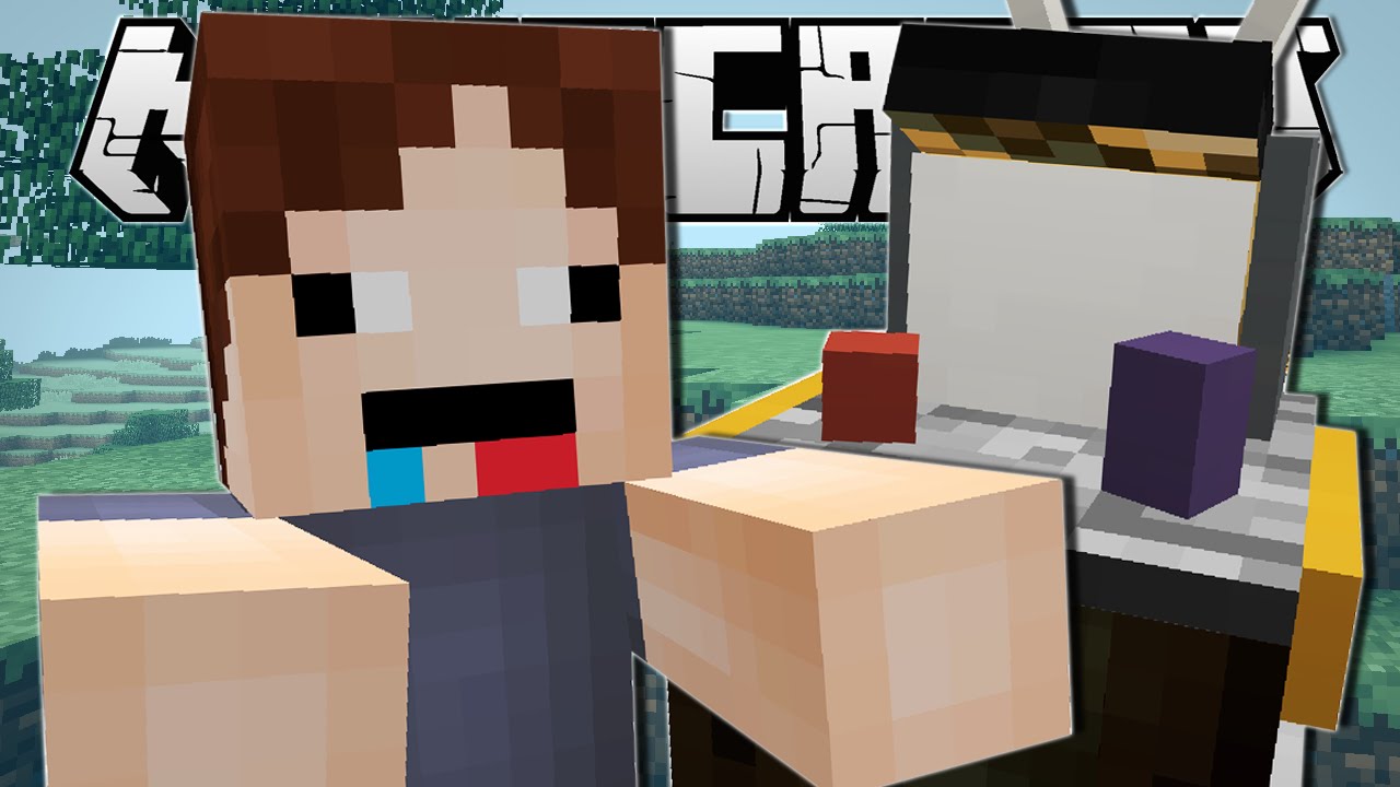 The Most Useless Minecraft Item