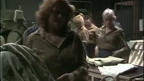 Prisoner: Cell Block H - Episode 261