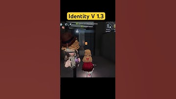 Funny WTF Fail Moments Ep.1.3 Gameplay Identity V New Short