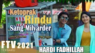 ftv sctv hardi fadhillah terbaru 2021