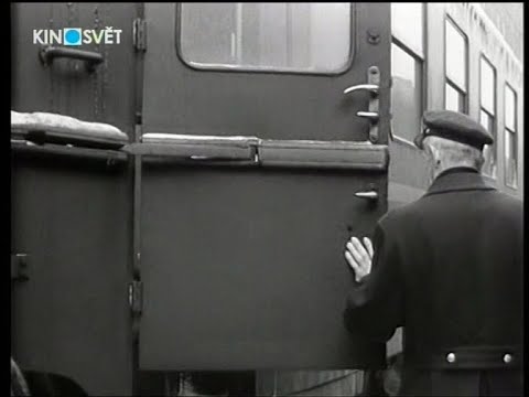 Nádraží (1964)