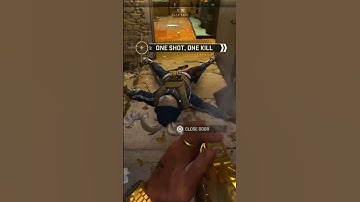 When You Use Dead Silence Just To Become Dead And Silent 🤫 #MW2 #COD #Shorts #Like #Subscribe #PS5