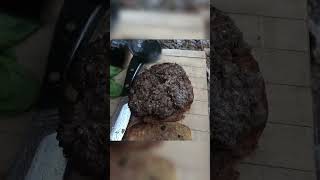 Goose Burgers