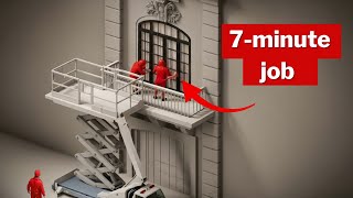 The Louvre | The Wildest Robbery of the 21st Century