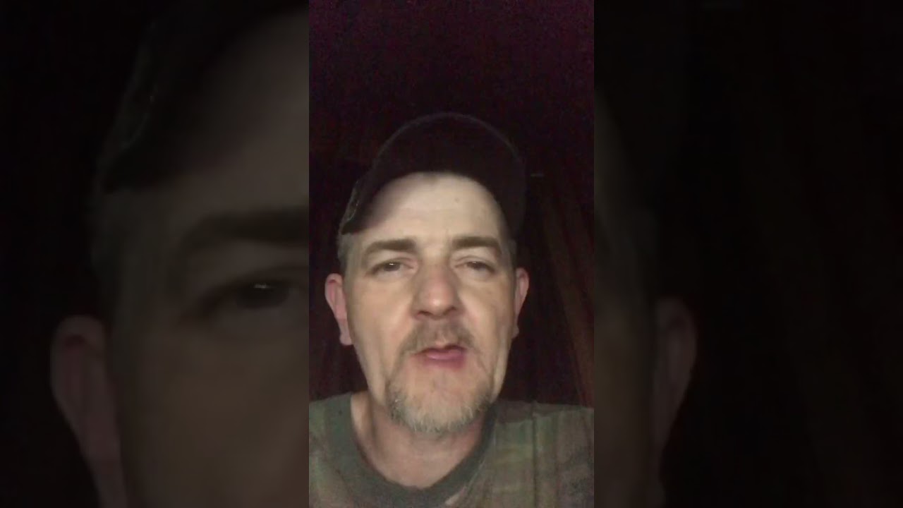 Had to take the guitar video down copyrights I apologize to YouTube some was ok a couple wasn’t