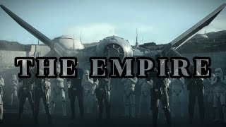 Star Wars - THE EMPIRE | Edit | ka$tro - in essence