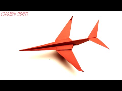 Video: Origami Itini Qanday Tayyorlash Mumkin