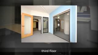 Exclusive 1050 Sansome -- San Francisco Office Space Profile