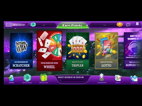 MintReward - gaming edition of rewards app incl Backend / Cheap Source Code / Email in Description.
