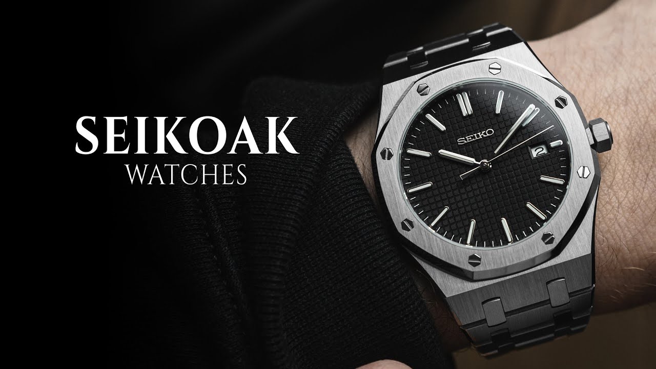 seikoak
