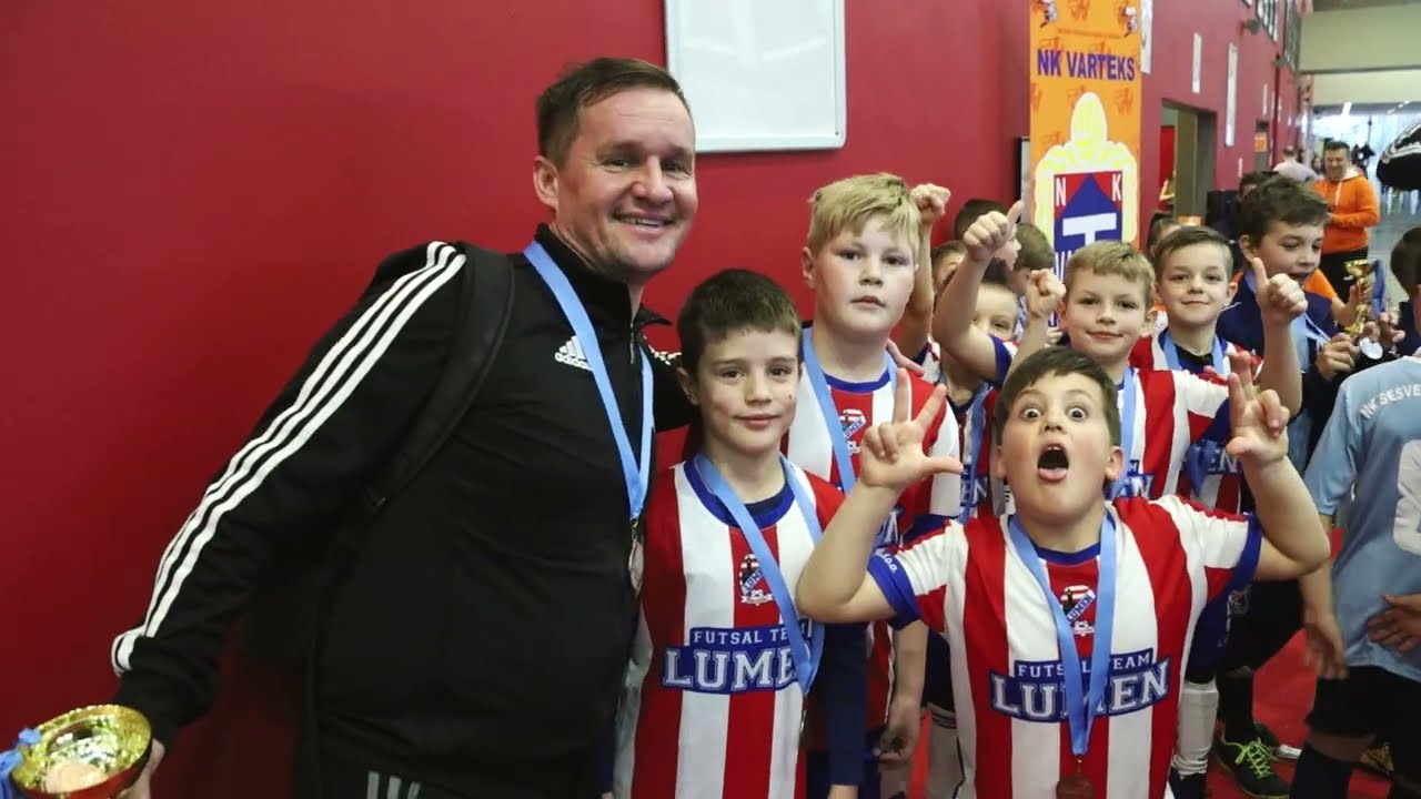 Bumbar kup 2022. - dan 2.