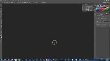 How To: Combine Action & Batch in Photoshop