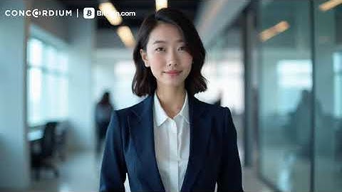 Verified Payments for the Web3 Era | Concordium × Bitcoin.com 🔷