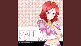 Wonderful Rush (MAKI Mix)