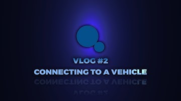 JALTEST VIDEOBLOG#2 CONNECTING TO A VEHICLE (Europe & Rest of World)