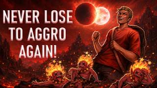 Never lose to aggro again! Chrono CCG (Alpha)