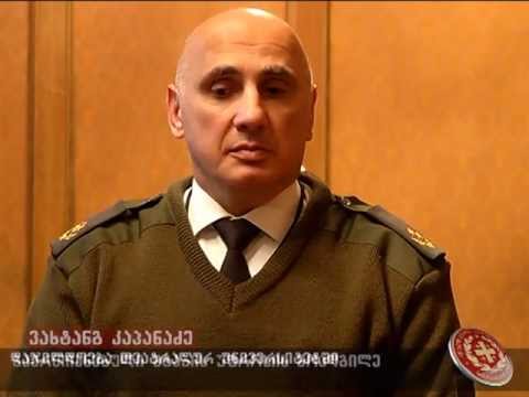 დაჯილდოება თეატრალურ უნივერსიტეტში