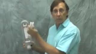 OttLite Customer Service Tips   18W Floor Lamp