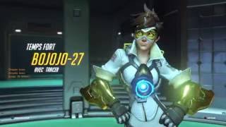 Tracer Qui Sy Frotte...