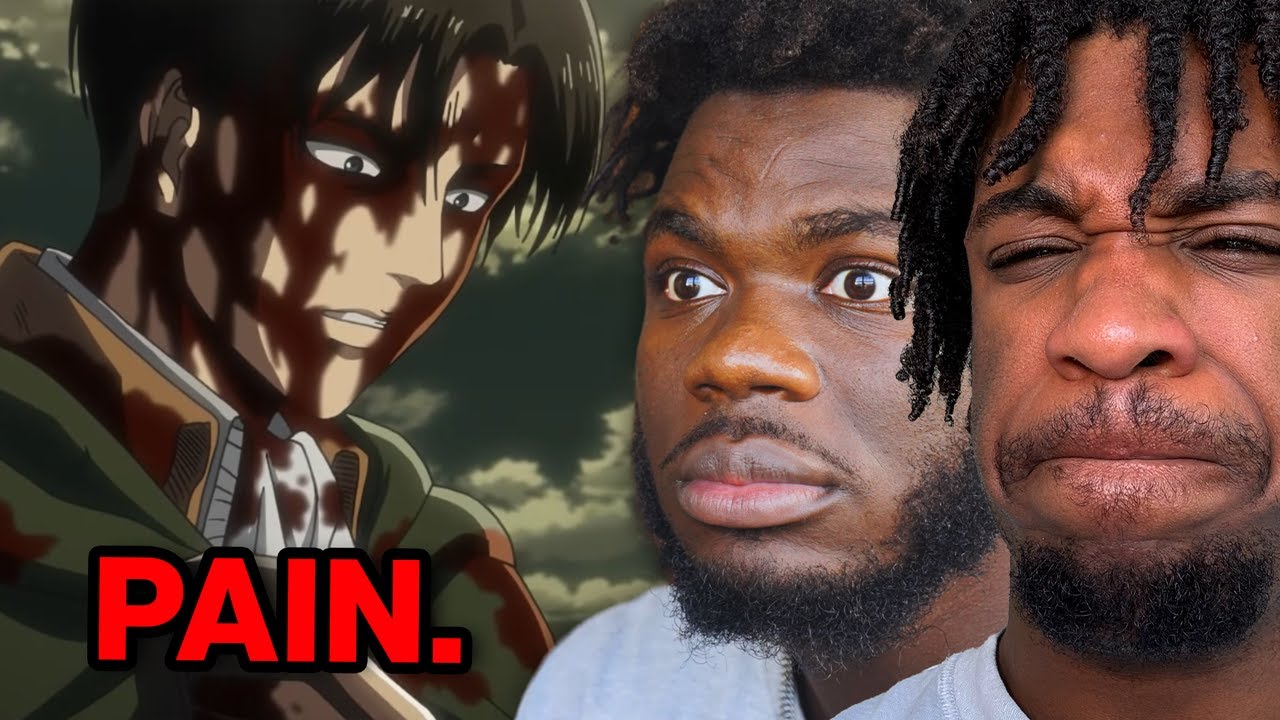 Персонажи, которые заслуживали лучшего.