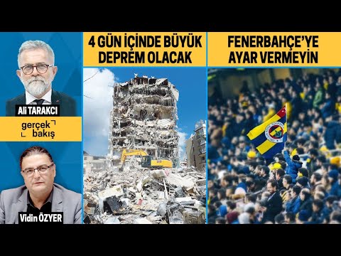 MANSUR YAVAŞ'IN KASETİ ÇIKTI - ALİ TARAKCI - VİDİN ÖZYER