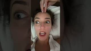 I Dont Even Remember Who This Is About