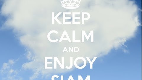 SIAM Student Chapter Prague