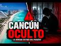 La Verdad de Cancún: Trata de Personas y Crimen Organizado