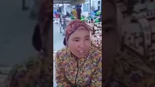 Surxondaryolik super qiz