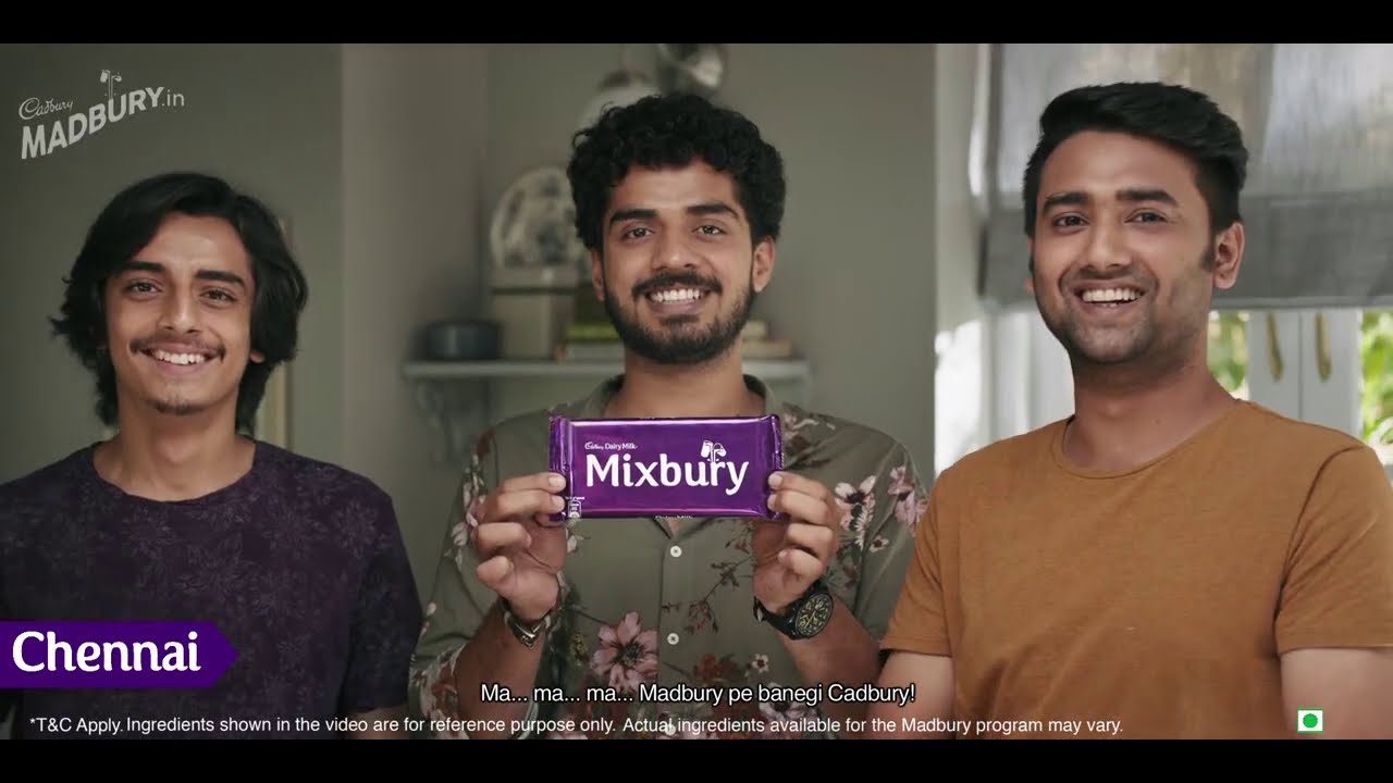 Are you ready for Madbury 2020? | Tamil (15 secs edit)