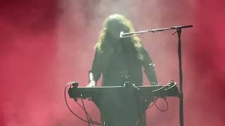 Beach House &#39;Levitation&#39; - El Cajon, California - 6 December 2022