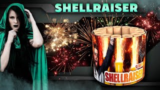 Shellraiser - 04237 Cat F2 Official Video