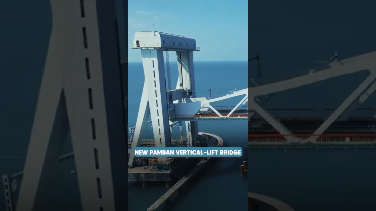 PM Modi Unveils India’s Bridge Revolution | From Brahmaputra to Arabian Sea