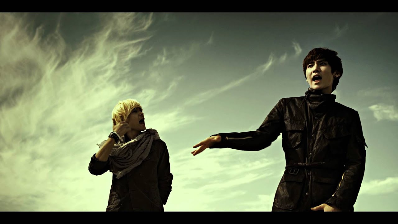 FTISLAND - 새들처럼 M/V